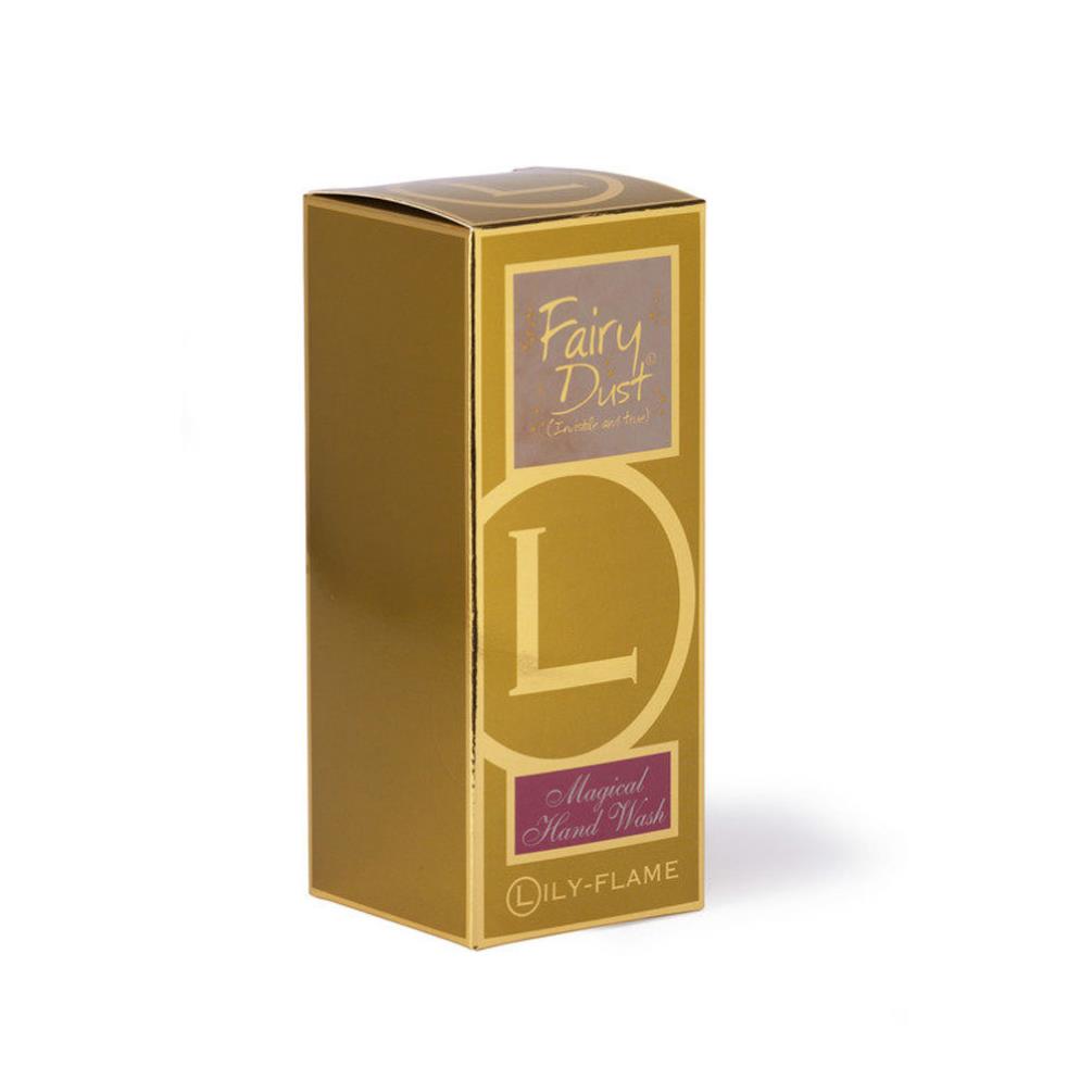 Lily-Flame Fairy Dust Hand Wash Extra Image 1